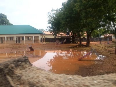 Women Affairs Primary School Asaba