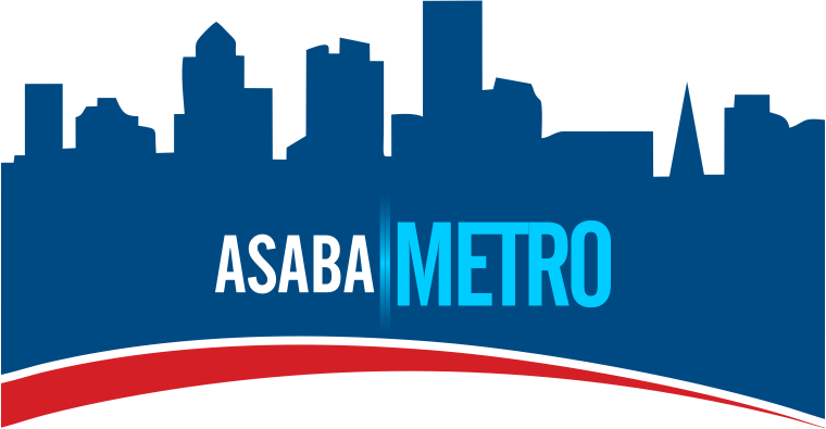 Asaba Metro