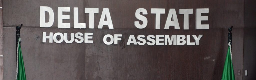 Delta State House of Assembly