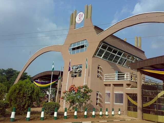 Nigeria Universities