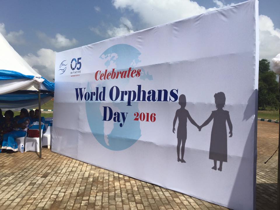 World Orphans Day 2016
