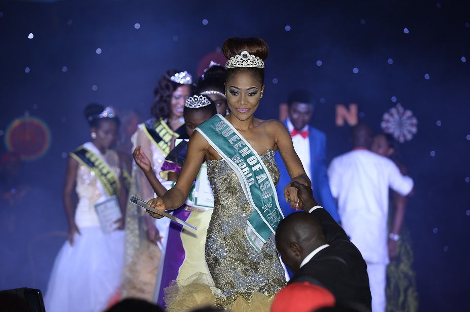 Beauty Pageants in Abuja