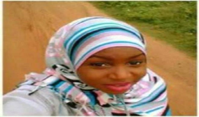 Murdered Student of Osun State University, Osogbo, Adebisi Rofiat Damilola.