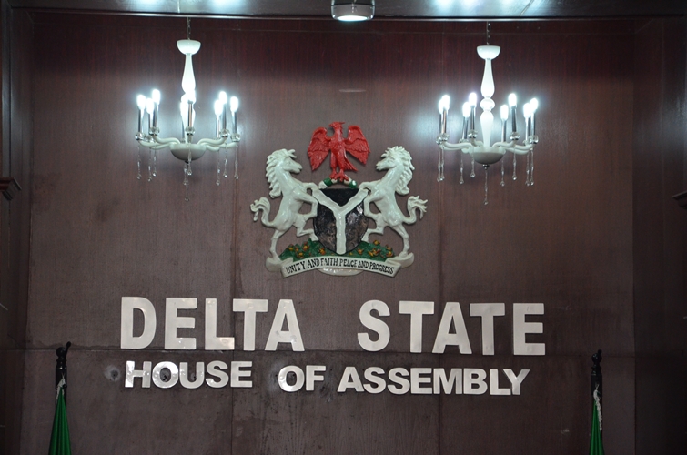 Delta State House of Assembly (DTHA)