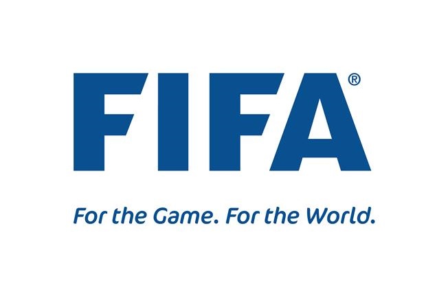 FIFA Official Logo