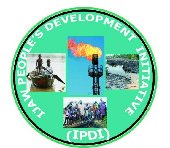 Ijaw people Development Initiative, IPDI