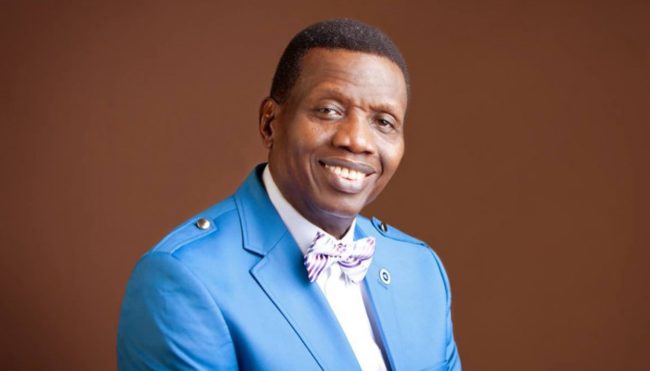 Pastor Enoch Adeboye Retires As General Overseer of Redeemed Christian Church of God