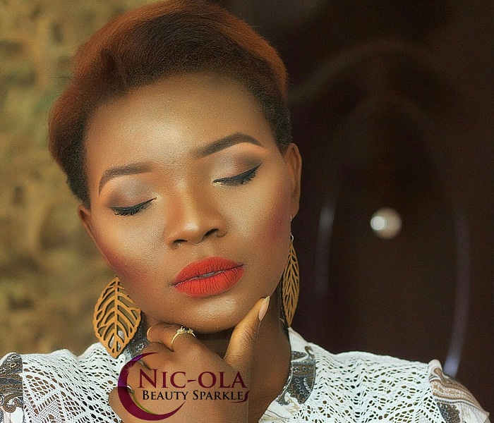 Nic-Ola Beauty Sparkles