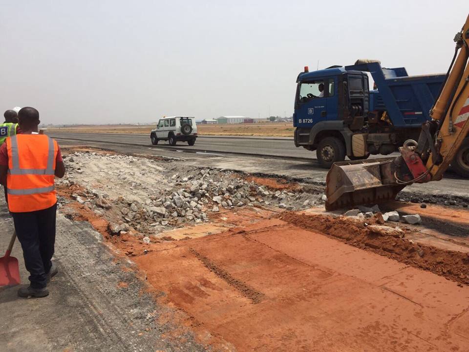 Nnamdi Azikiwe International Airport