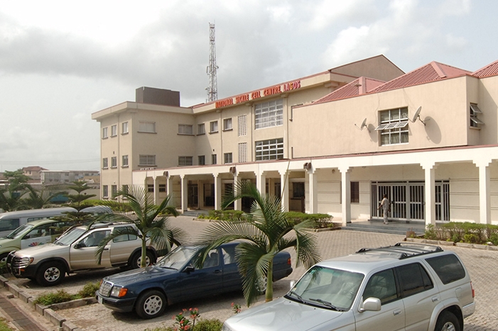 Lagos Sickle Cell Center