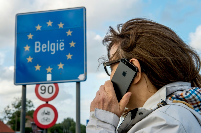 Roaming Charges abolished in EU