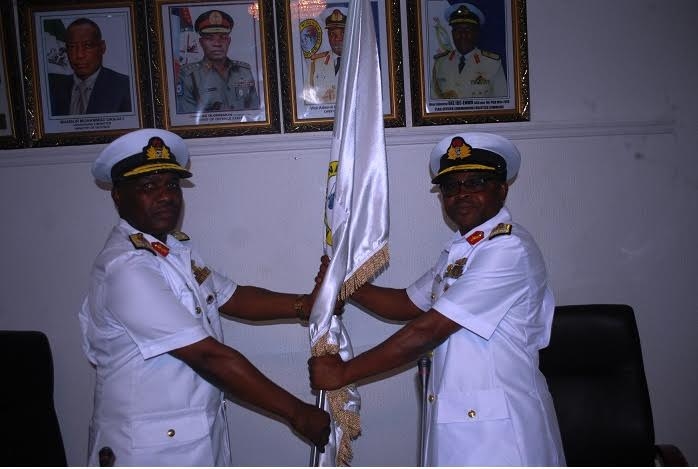 Naval Logistics Command Oghara
