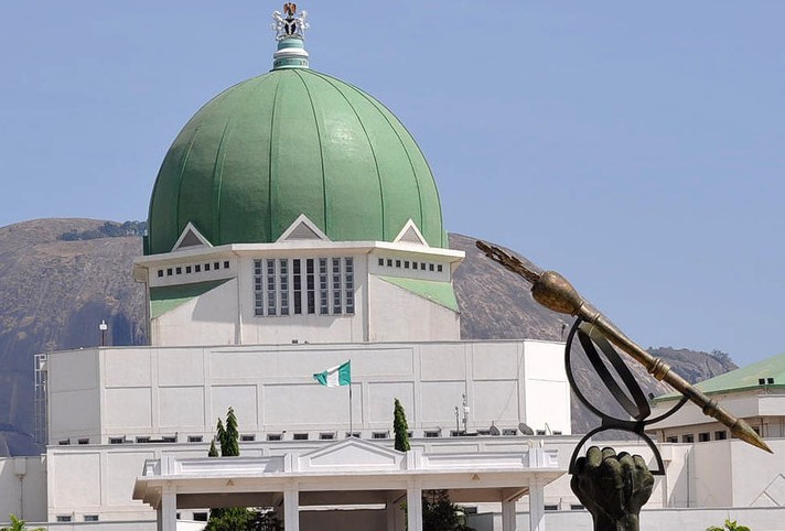 Nigerian National Assembly Building
