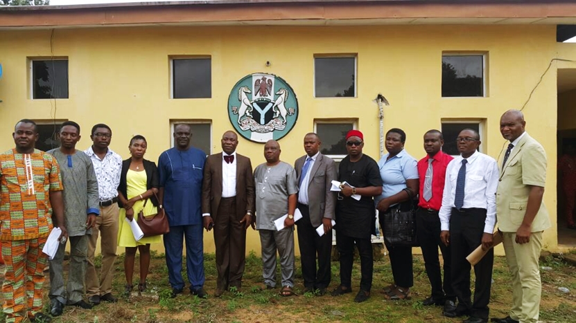 Nigerian Society of Engineers (NSE) Asaba Branch
