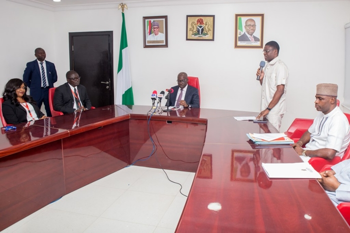 Governor Obaseki sets up Edo Sports Commission Committee
