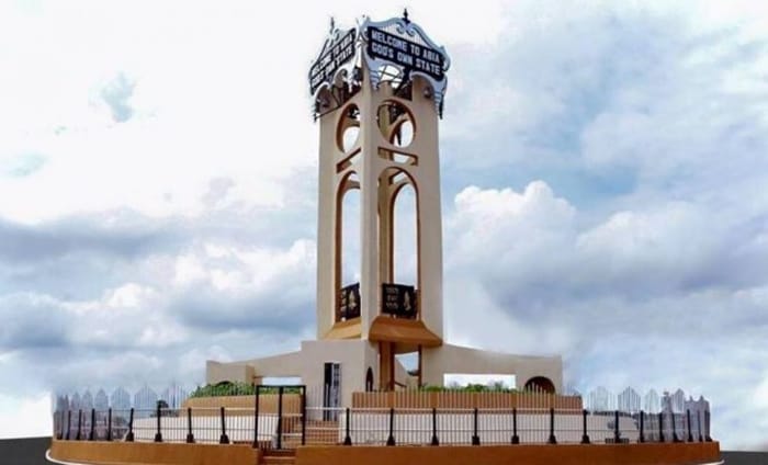Abia State