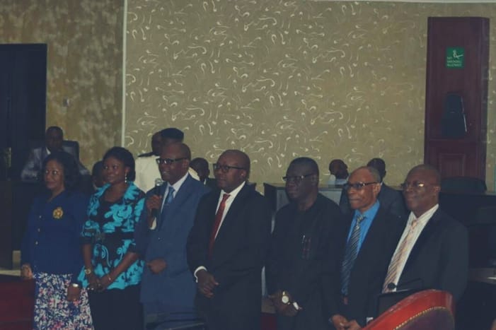 DSIEC BOARD MEMBERS