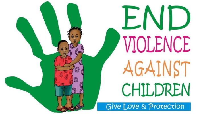 Violence Against Children - Child Protection Agency