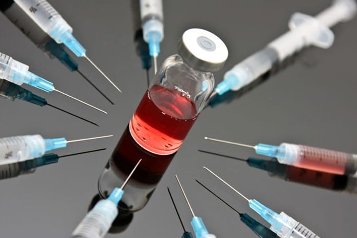 Injection
