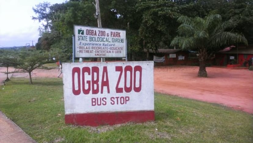 Ogba Zoo