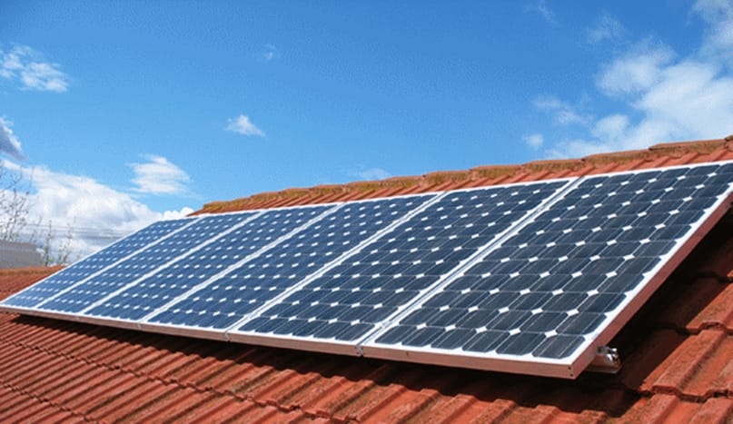 Solar Power Panels