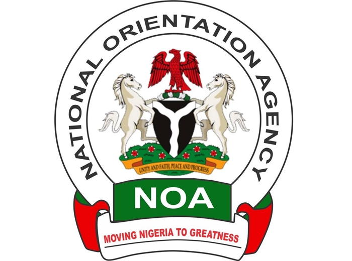 National Orientation Agency-NOA