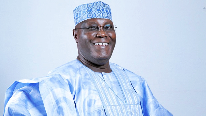 Atiku Abubakar Official