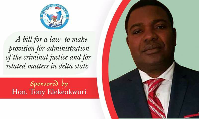 Honourable Anthony Elekeokwuri
