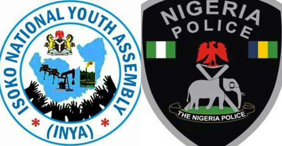 INYA and Police