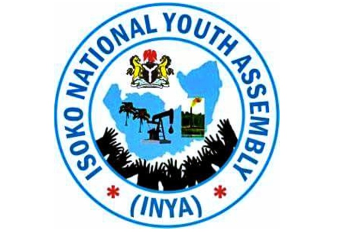 Isoko National Youth Assembly-INYA