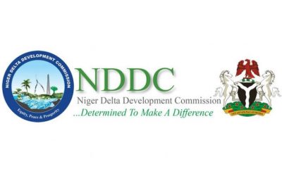 NDDC Niger Delta Development Commission