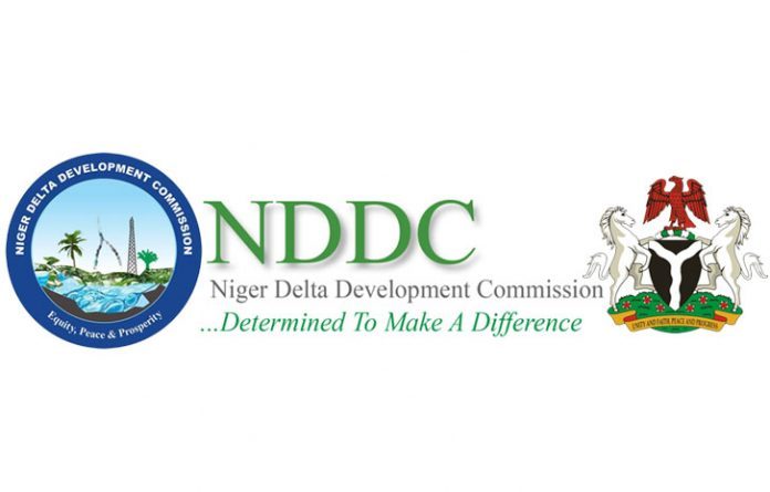 NDDC Niger Delta Development Commission