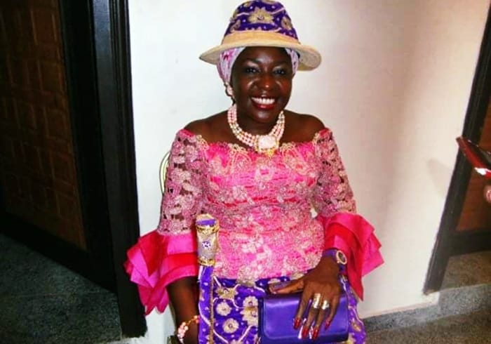 Chip Whip, Delta State House of Assembly, Barr. Pat Ajudua