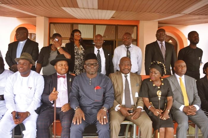 Institute of Chattered Mediators and Conciliators