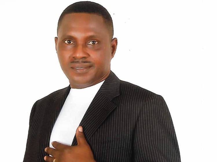Olisa Imegwu