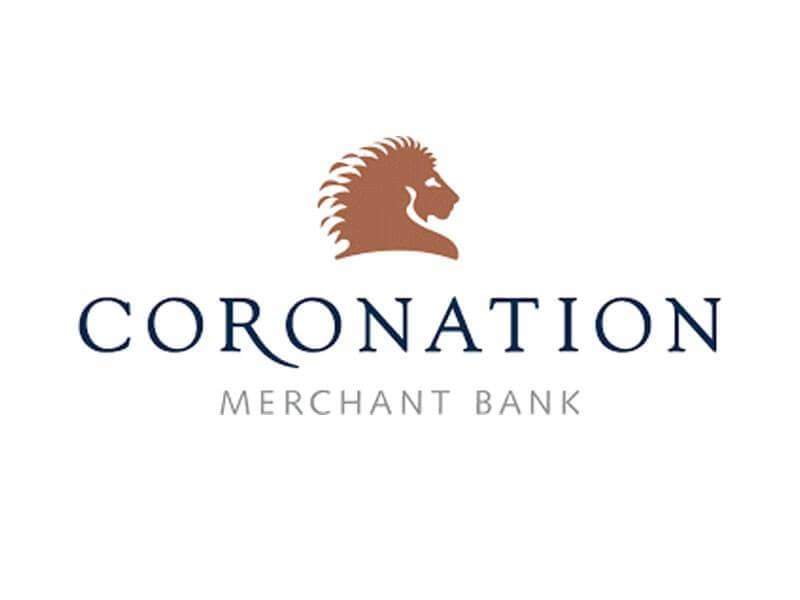 CORONATION Merchant Bank