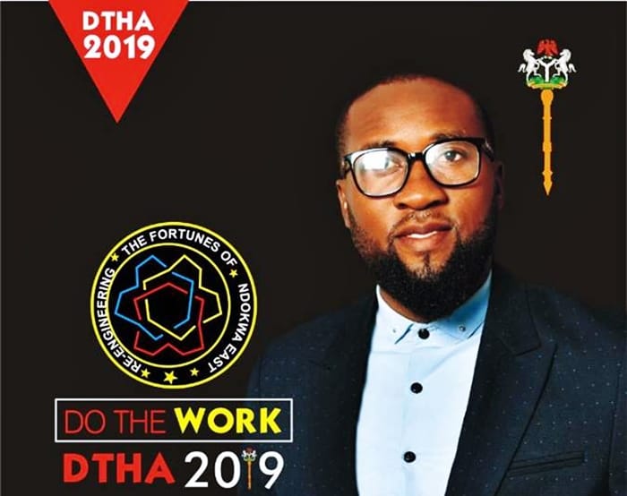 Chukwumah Philip Ugbomah