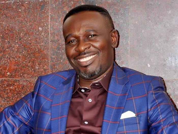 Delta North Senatorial Aspirant, Amb. Gabriel Chukwuma Oyibode