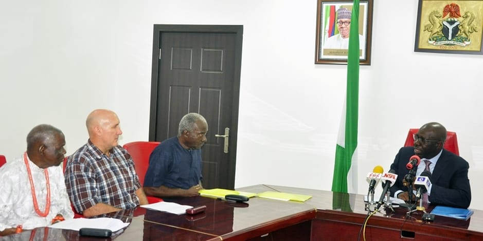 Manufacturers Association of Nigeria Edo and Delta Branch