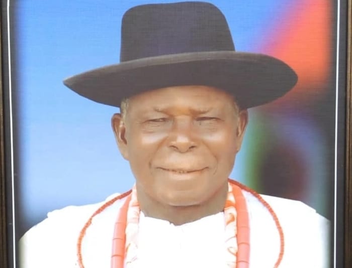 Pa Francis Ochor