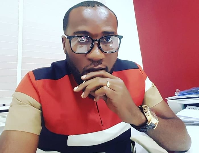 Philip Ugbomah