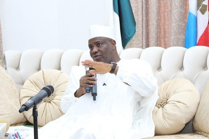 Aminu Waziri Tambuwal