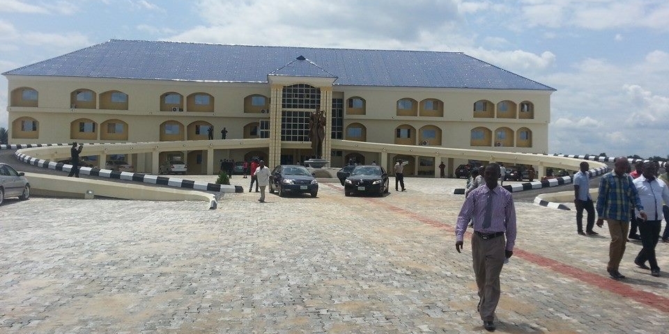 Delta State Polytechnic Ozoro