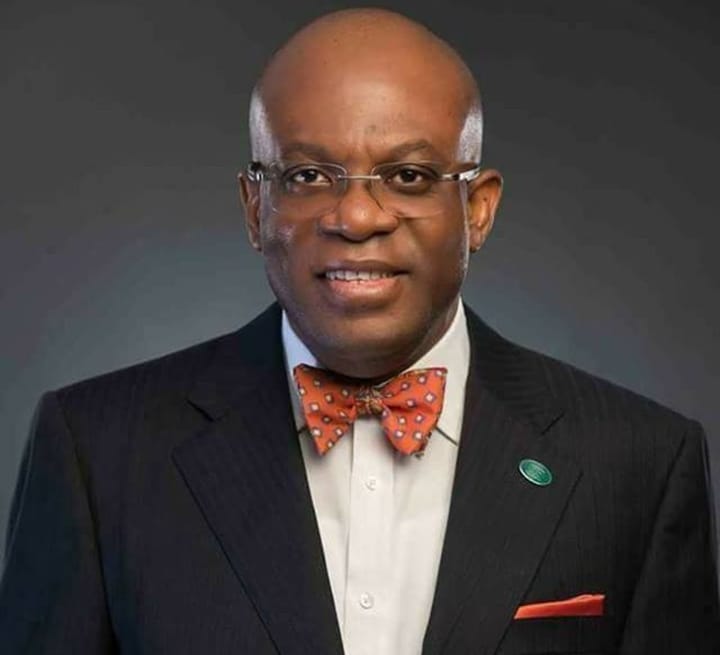 Paul Usoro SAN