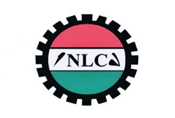 Nigeria Labour Congress - NLC