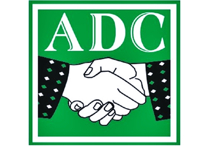 African Democratic Congress - ADC