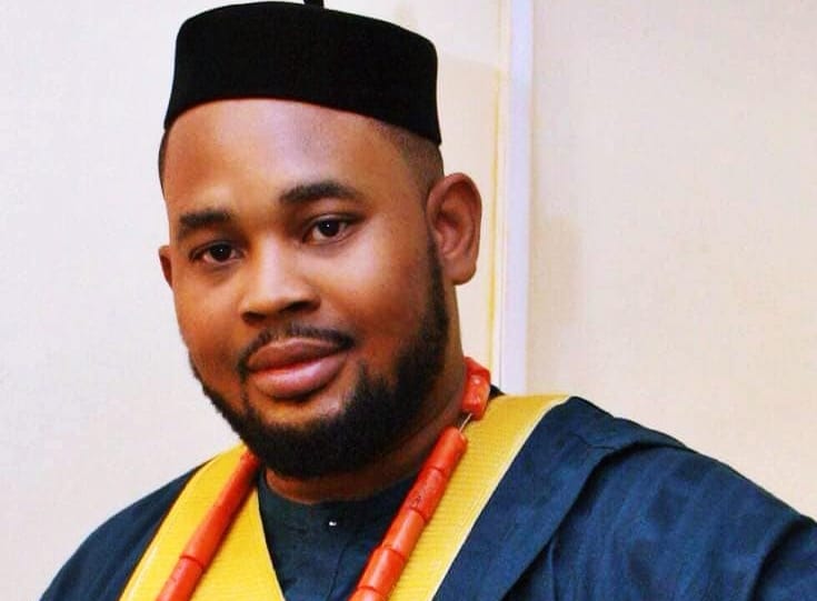 Israel Okpure Akegwure