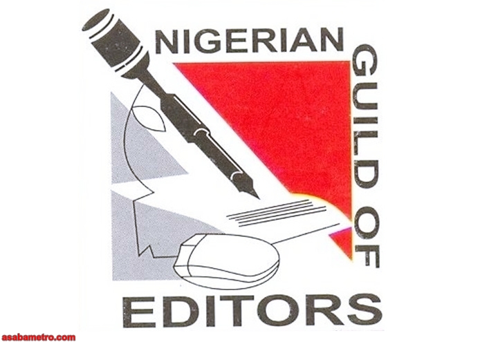 Nigerian Guild of Editors - NGE