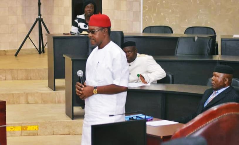Hon Joseph Utomi