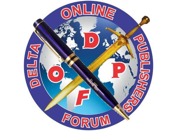 Delta Online Publishers Forum - DOPF